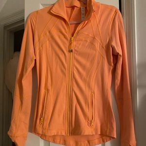 Lululemon define jacket size 8